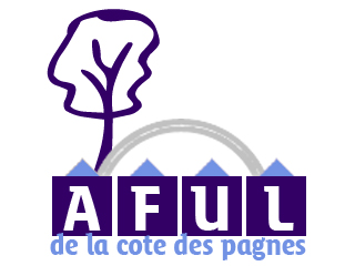 A.F.U.L - COTES DE PAGNES